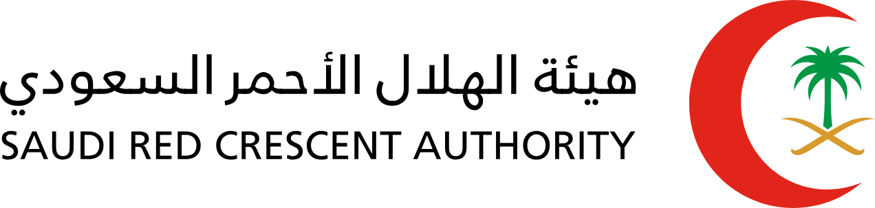 هيئة الهلال الأحمر السعودي